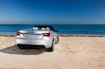 Chrysler 200 Convertible 2011 года